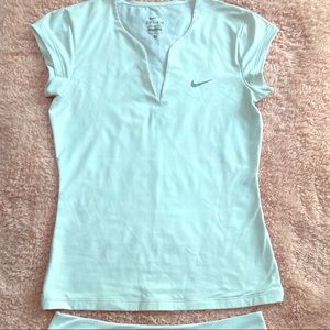 Nike tank top